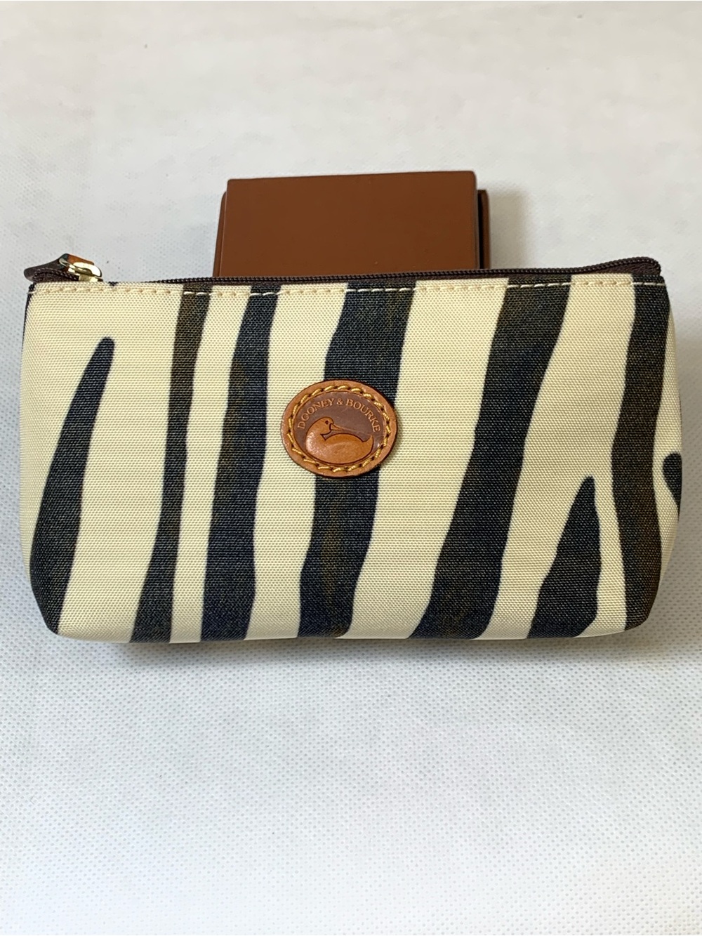 Dooney & Bourke Exclusive Cosmetic Bag